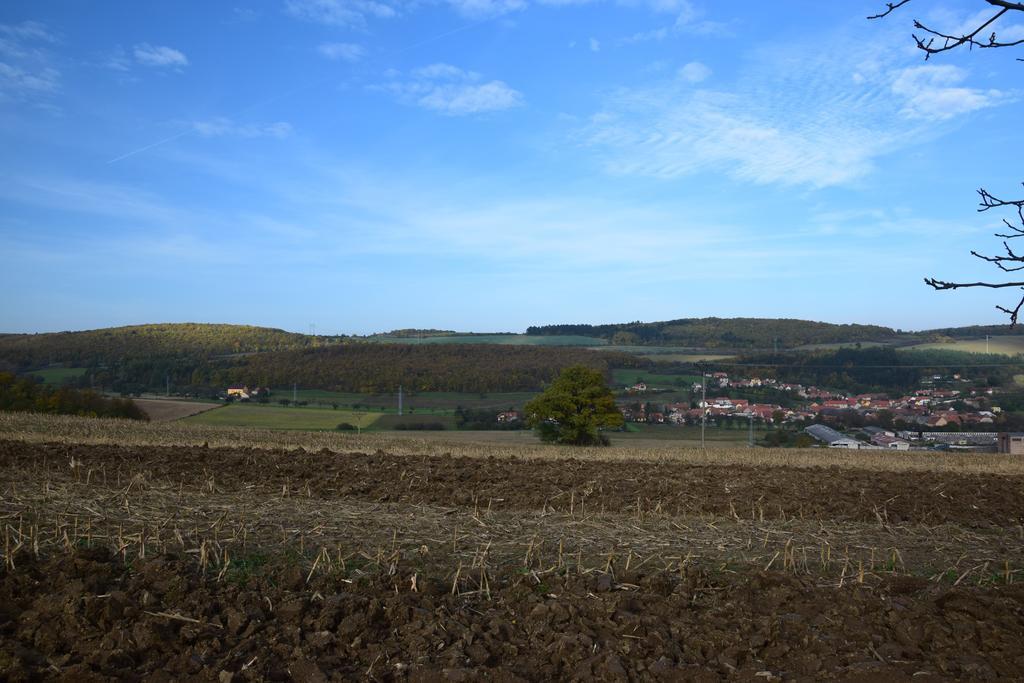 Chalupa Menany - Karlstejn Beroun  Zimmer foto
